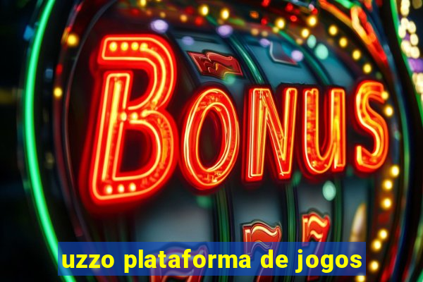 uzzo plataforma de jogos